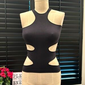 Victoria Secret Tank